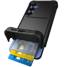 Wingmate for Samsung Galaxy S25+