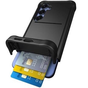 Wingmate for Samsung Galaxy S25+