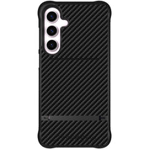 Scooch-Wingmate for Samsung Galaxy S25+-Carbon-Fiber