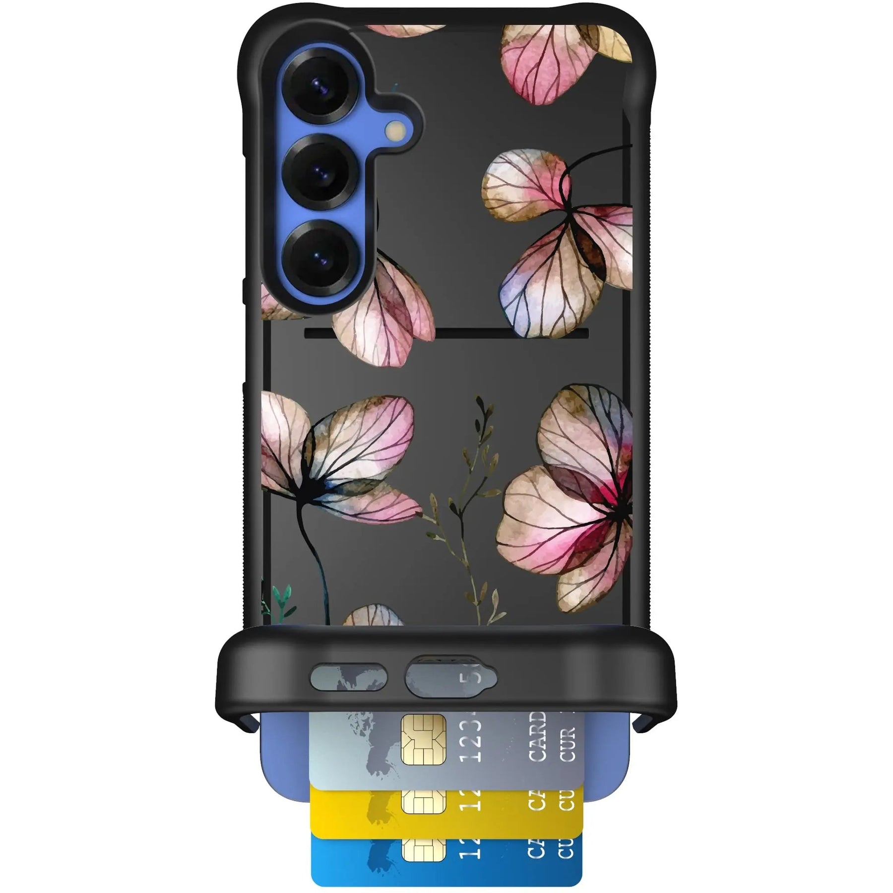 Wingmate for Samsung Galaxy S25+