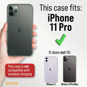 Wingmate for iPhone 11 Pro