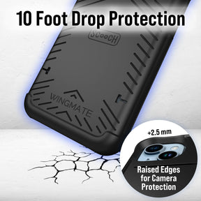 Wingmate for iPhone 11 Pro