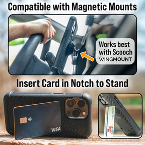 Wingmate for iPhone 11 Pro