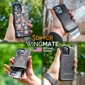 Wingmate for iPhone 11 Pro