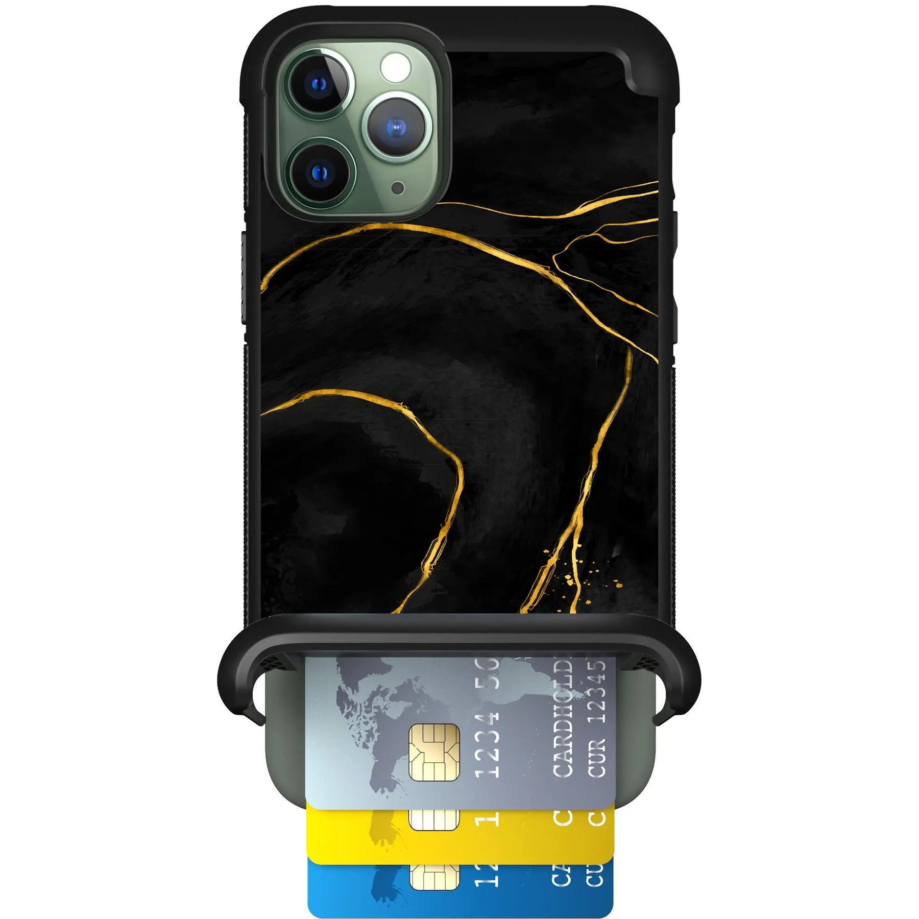 Wingmate for iPhone 11 Pro