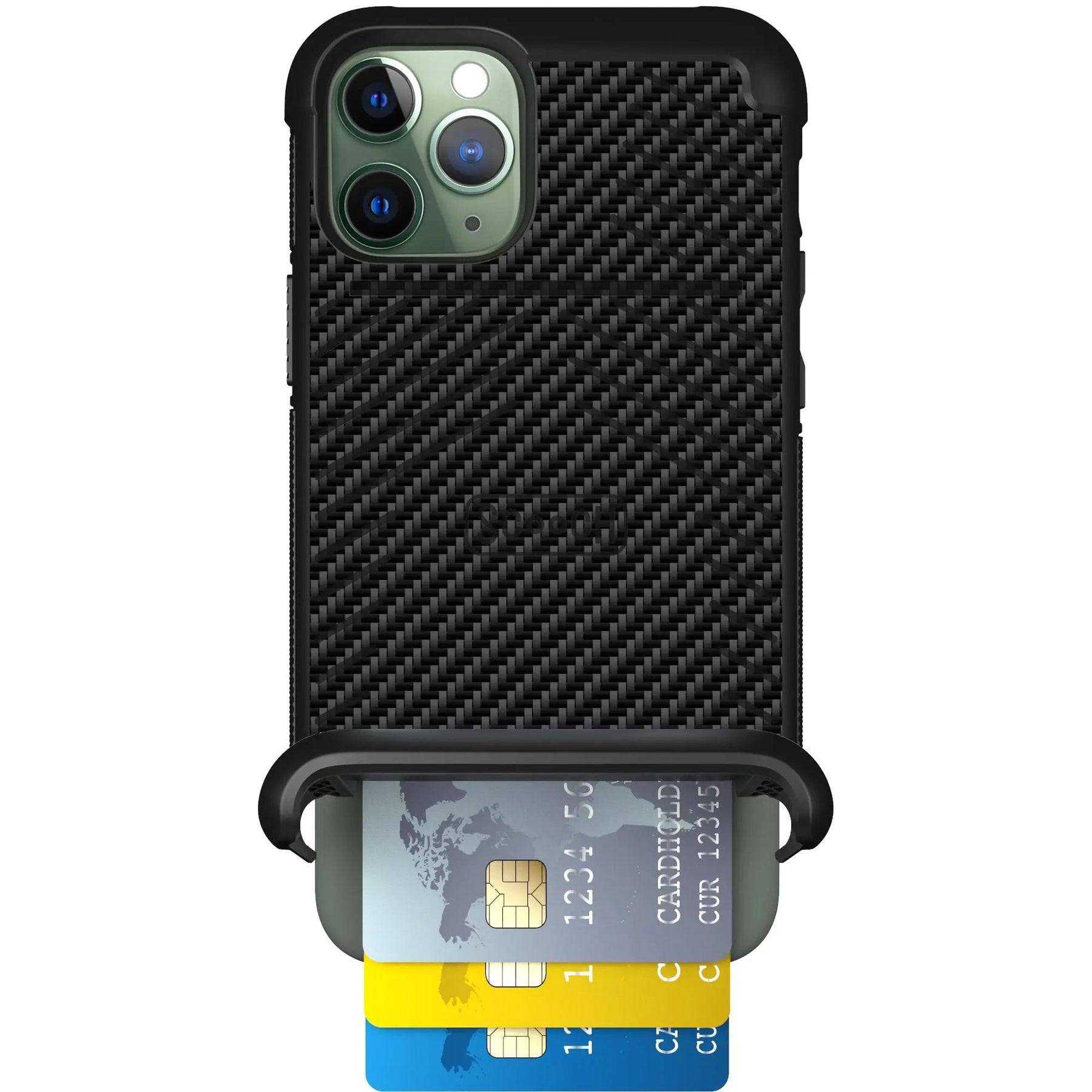 Wingmate for iPhone 11 Pro