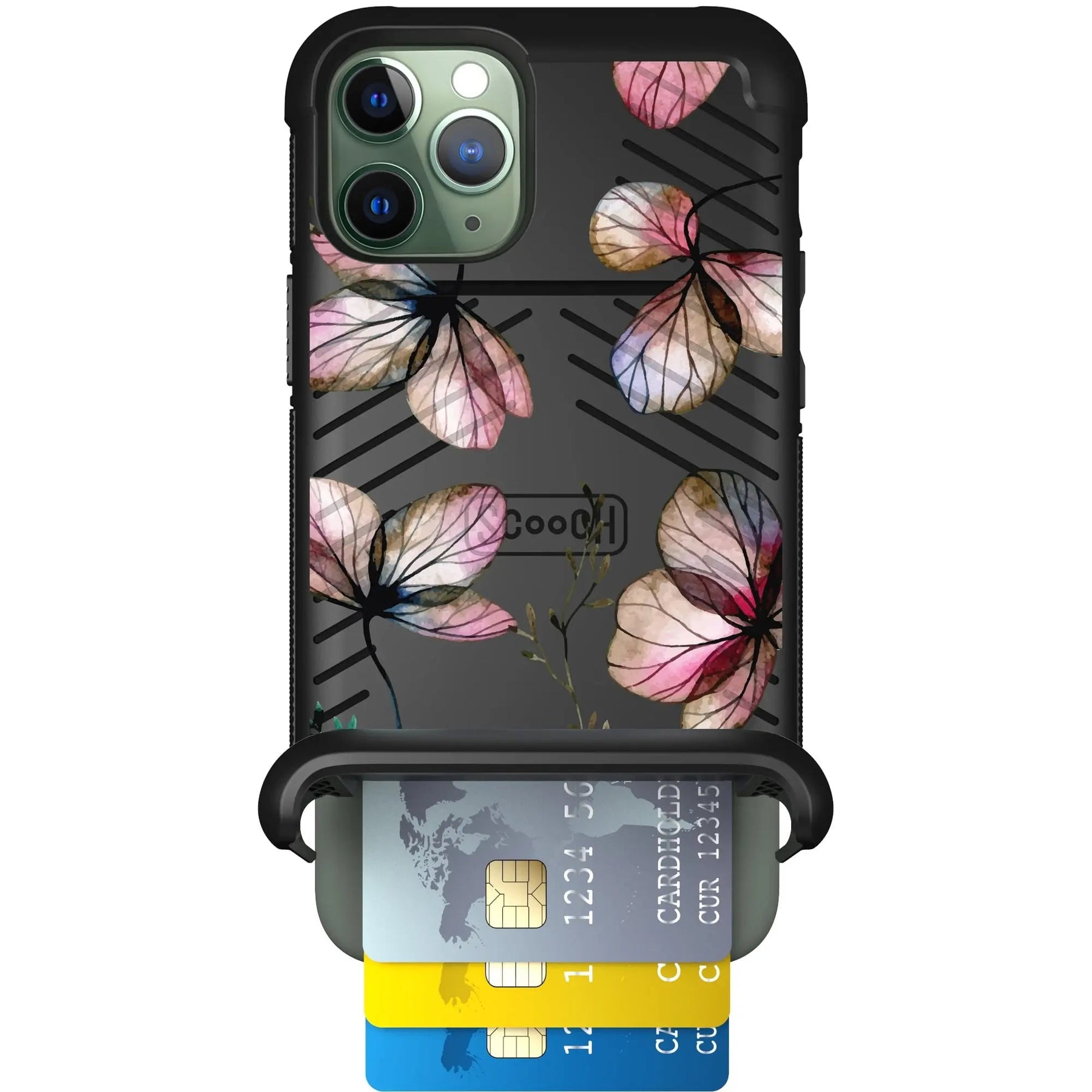 Wingmate for iPhone 11 Pro