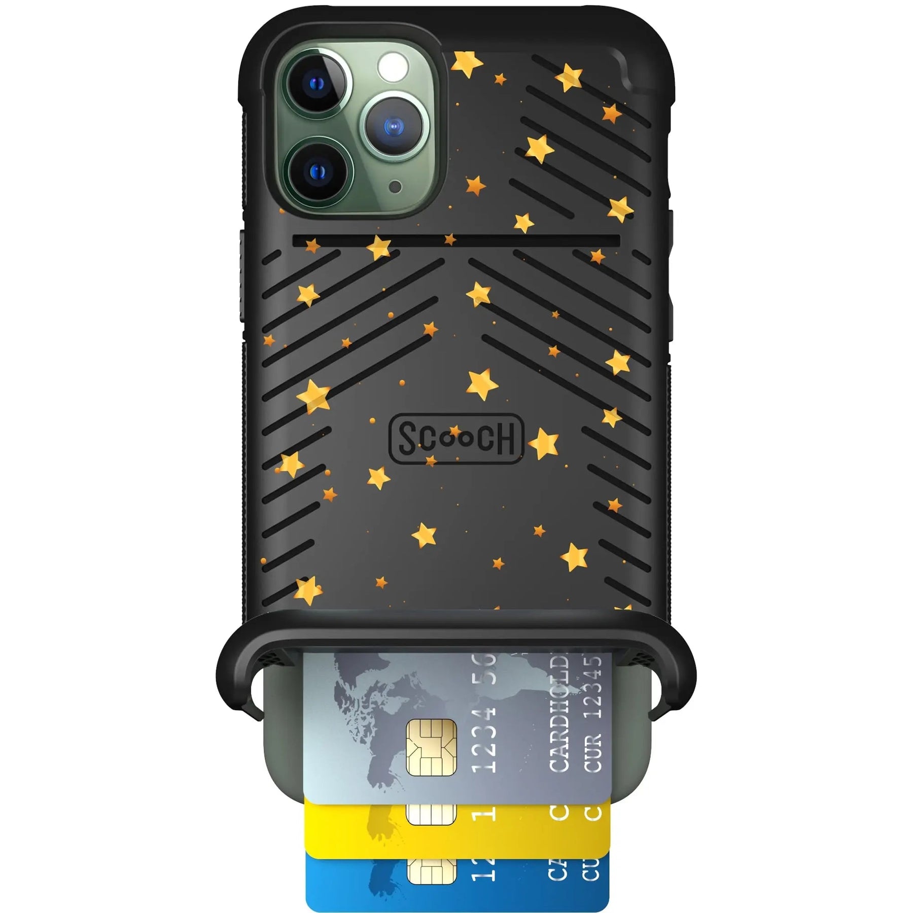 Wingmate for iPhone 11 Pro