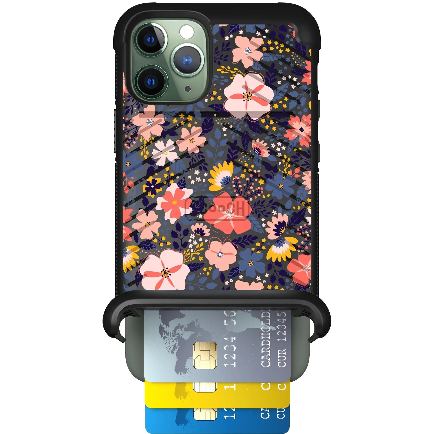 Wingmate for iPhone 11 Pro