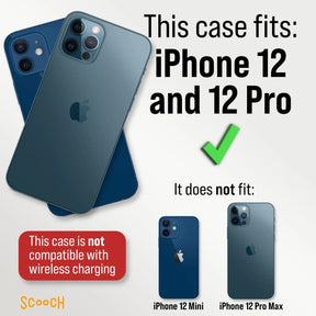 Wingmate for iPhone 12