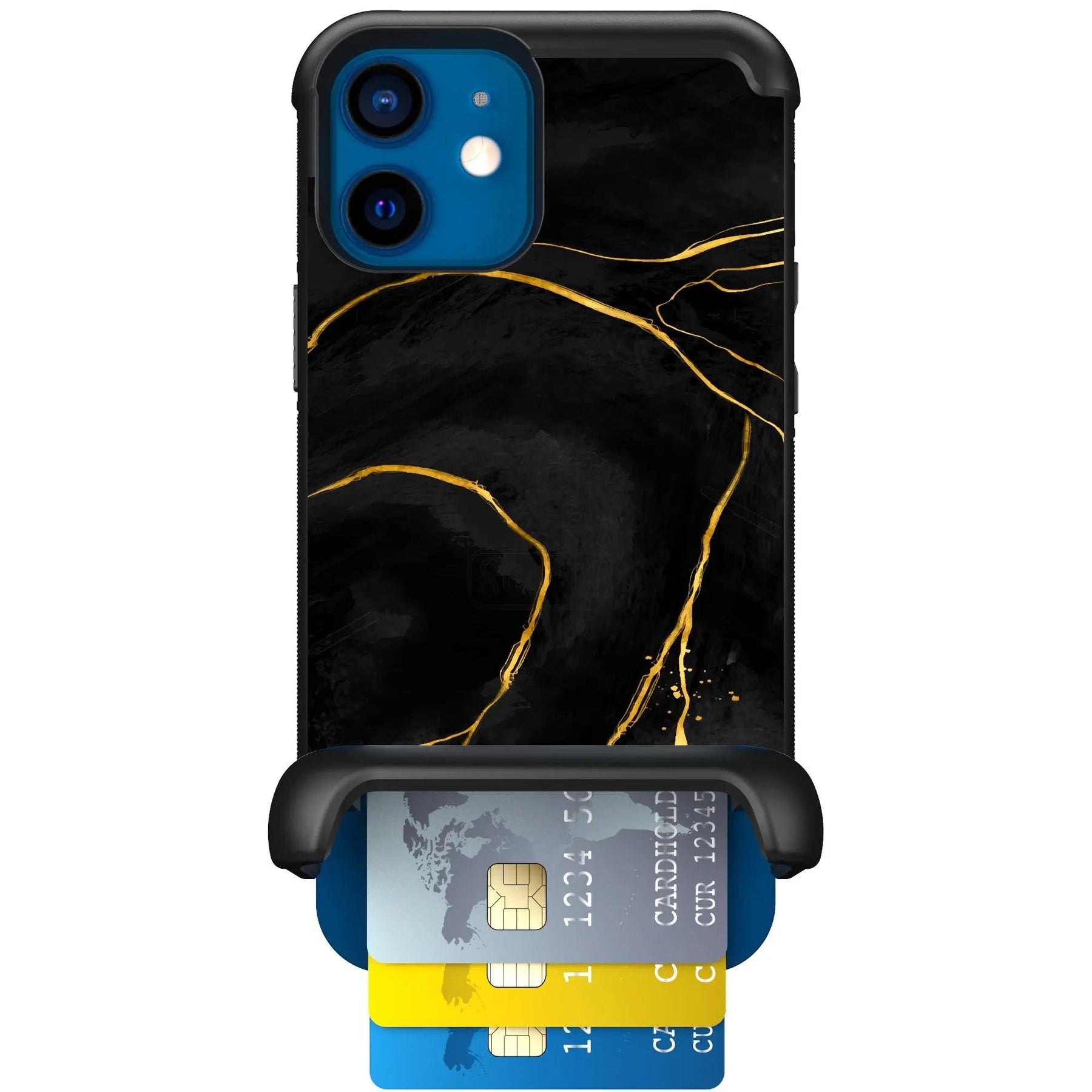 Wingmate for iPhone 12