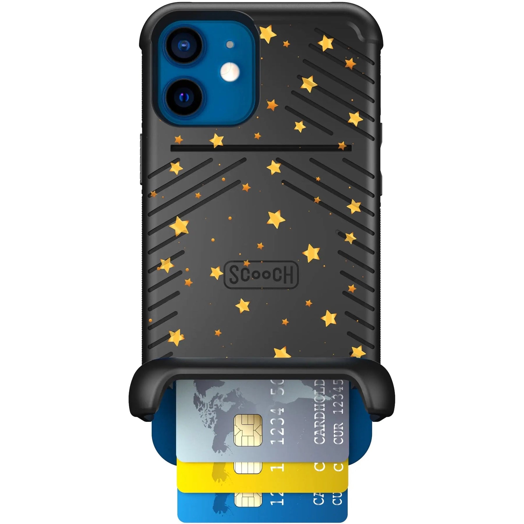 Wingmate for iPhone 12