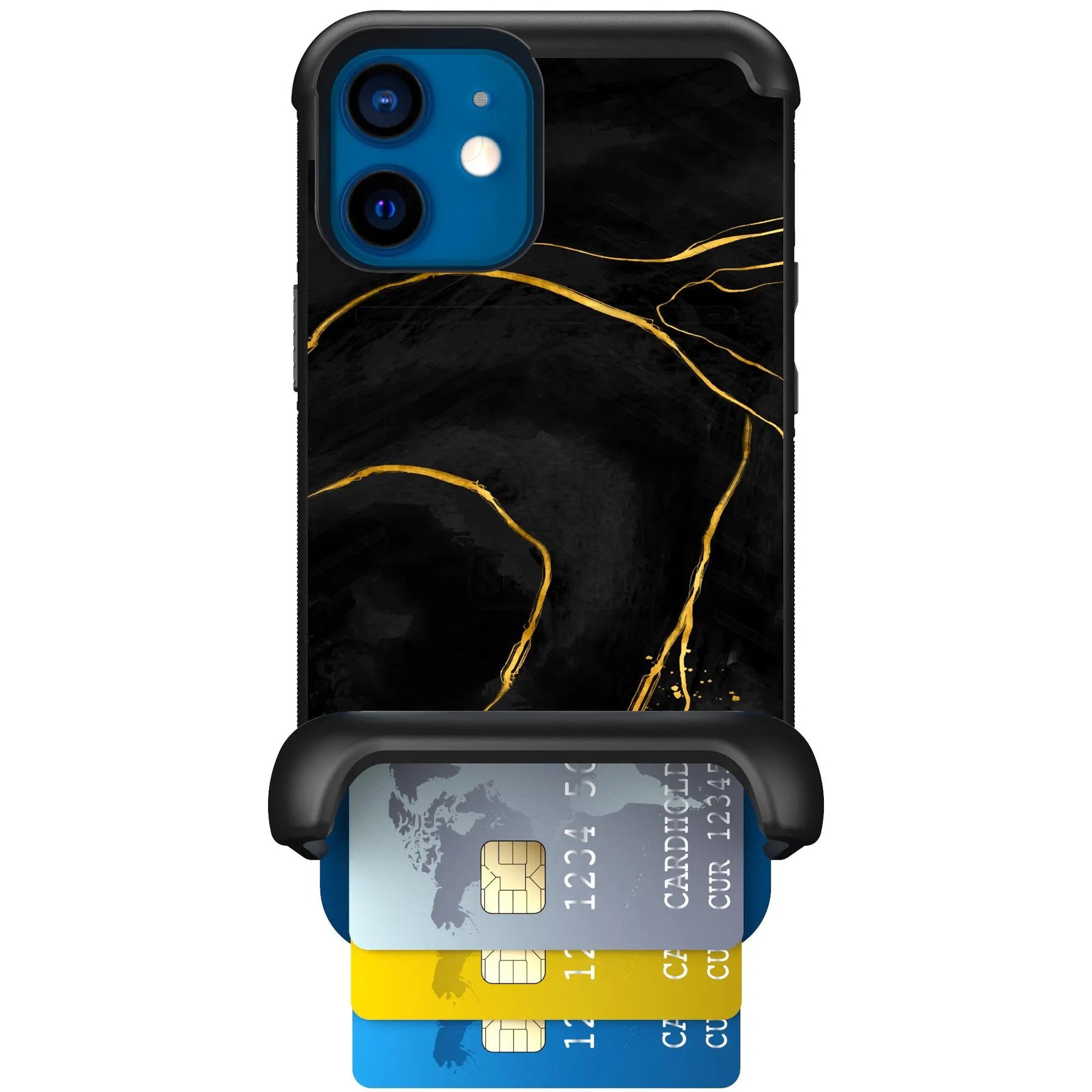 Wingmate for iPhone 12 Mini