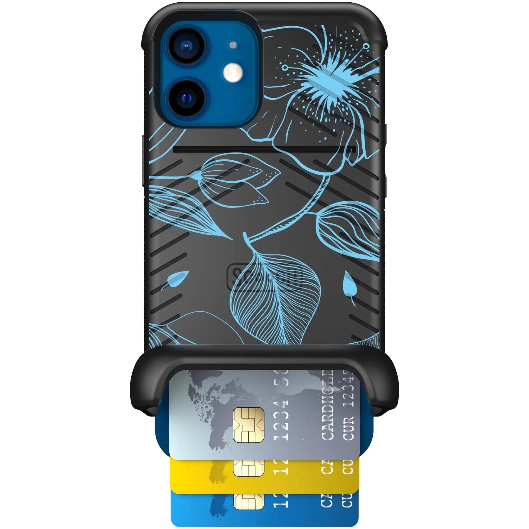 Wingmate for iPhone 12 Mini