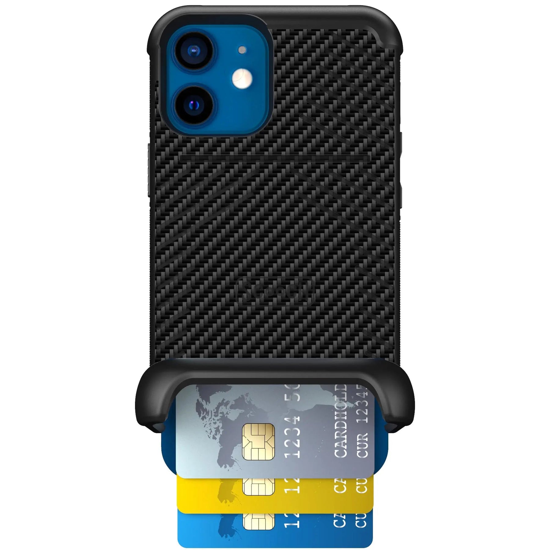 Wingmate for iPhone 12 Mini