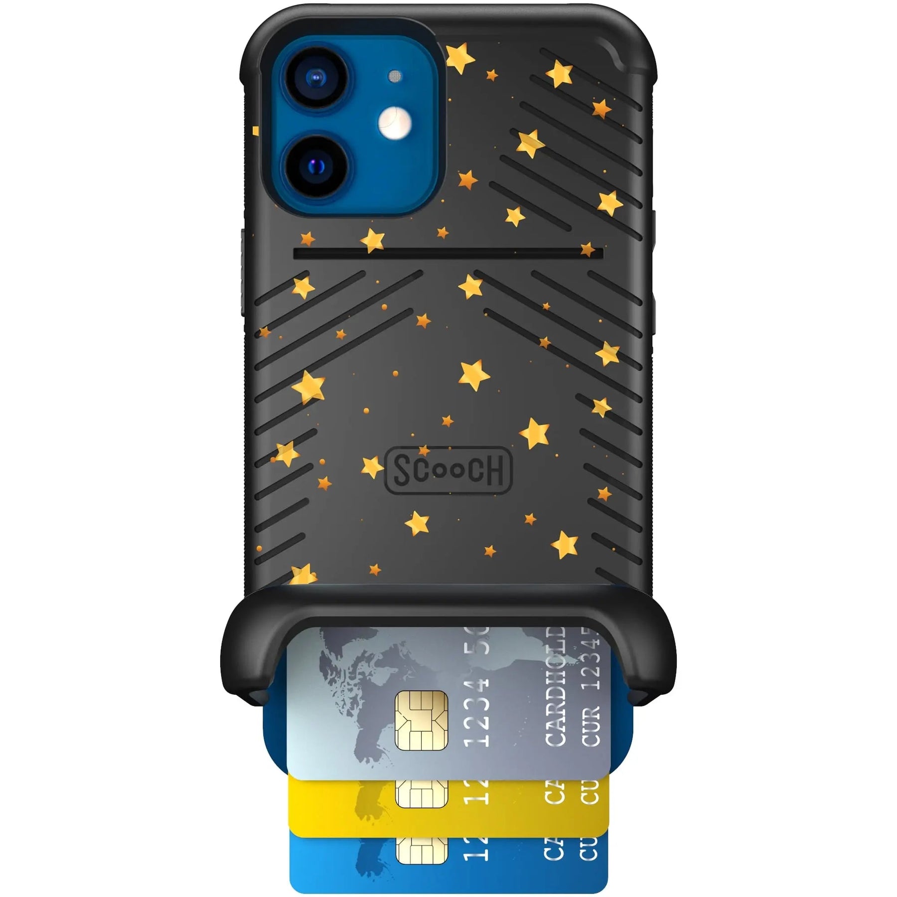 Wingmate for iPhone 12 Mini