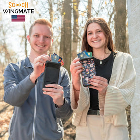 Wingmate for iPhone 12 Pro Max