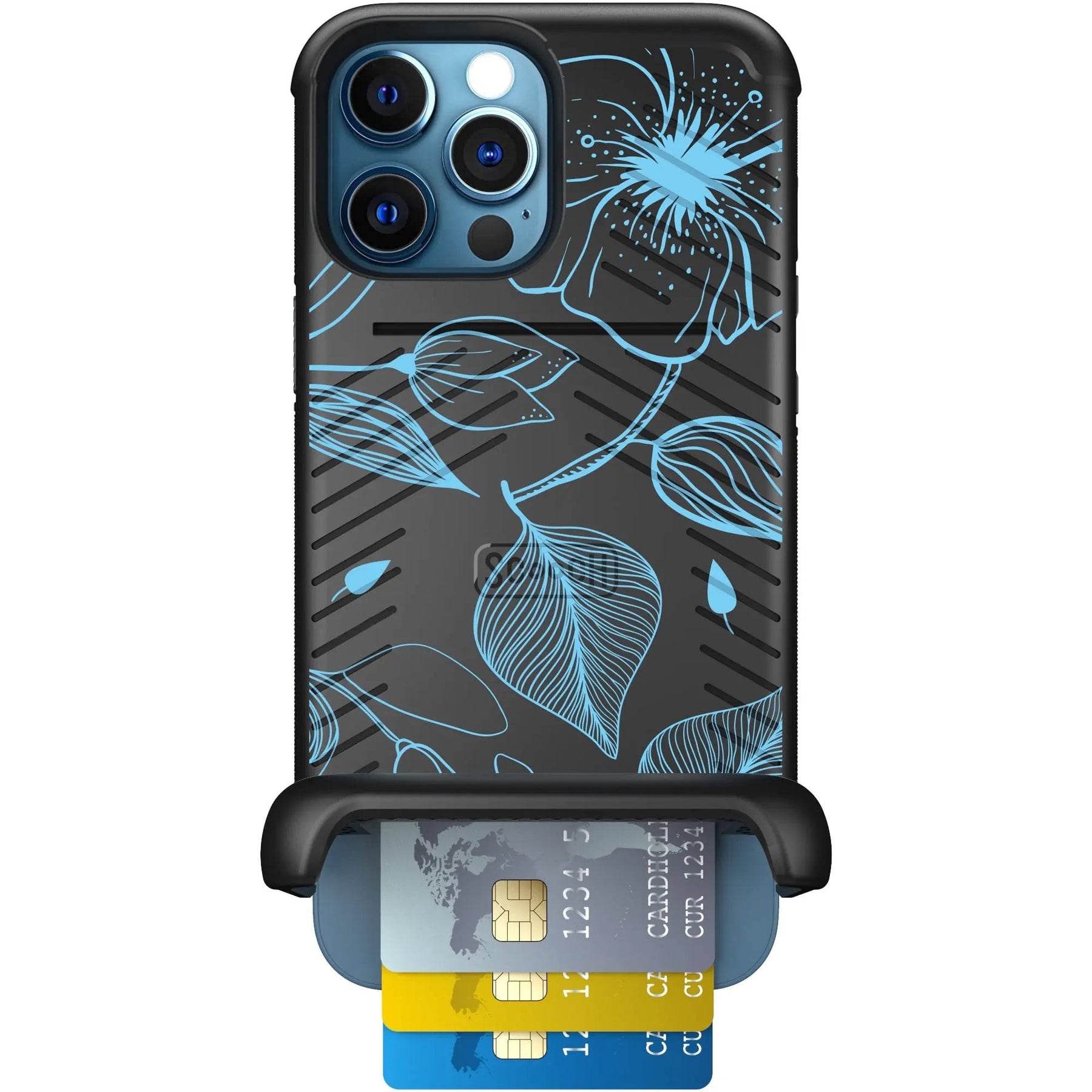 Wingmate for iPhone 12 Pro Max