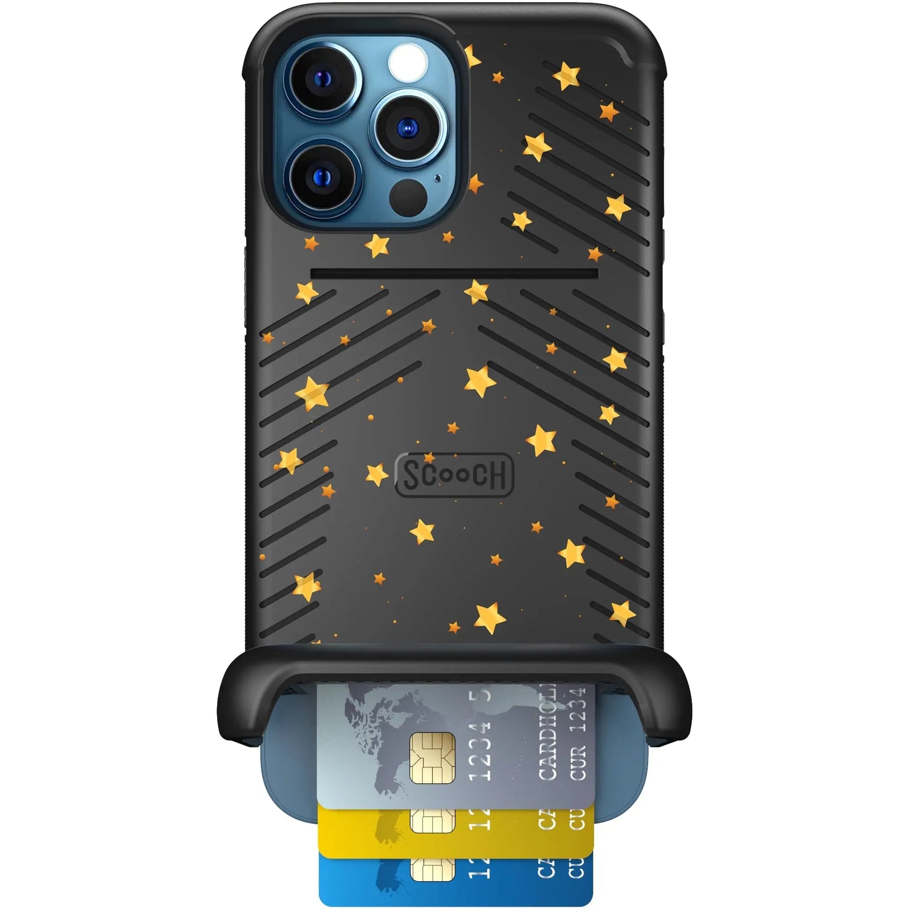 Wingmate for iPhone 12 Pro Max