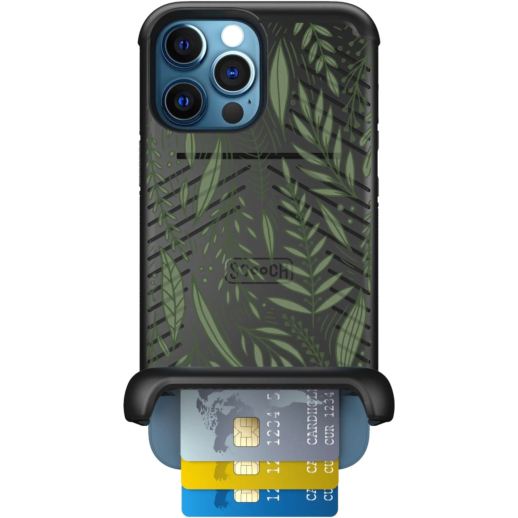 Wingmate for iPhone 12 Pro Max