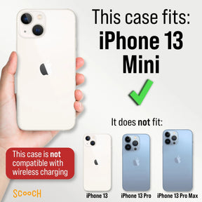 Wingmate for iPhone 13 Mini