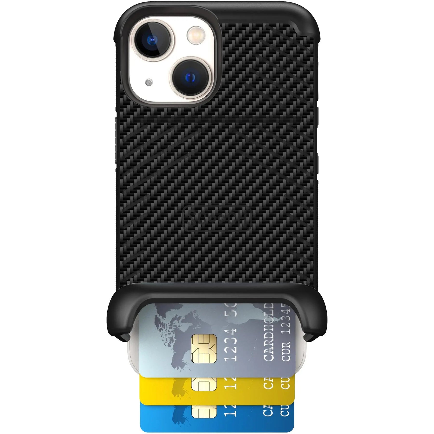 Wingmate for iPhone 13 Mini