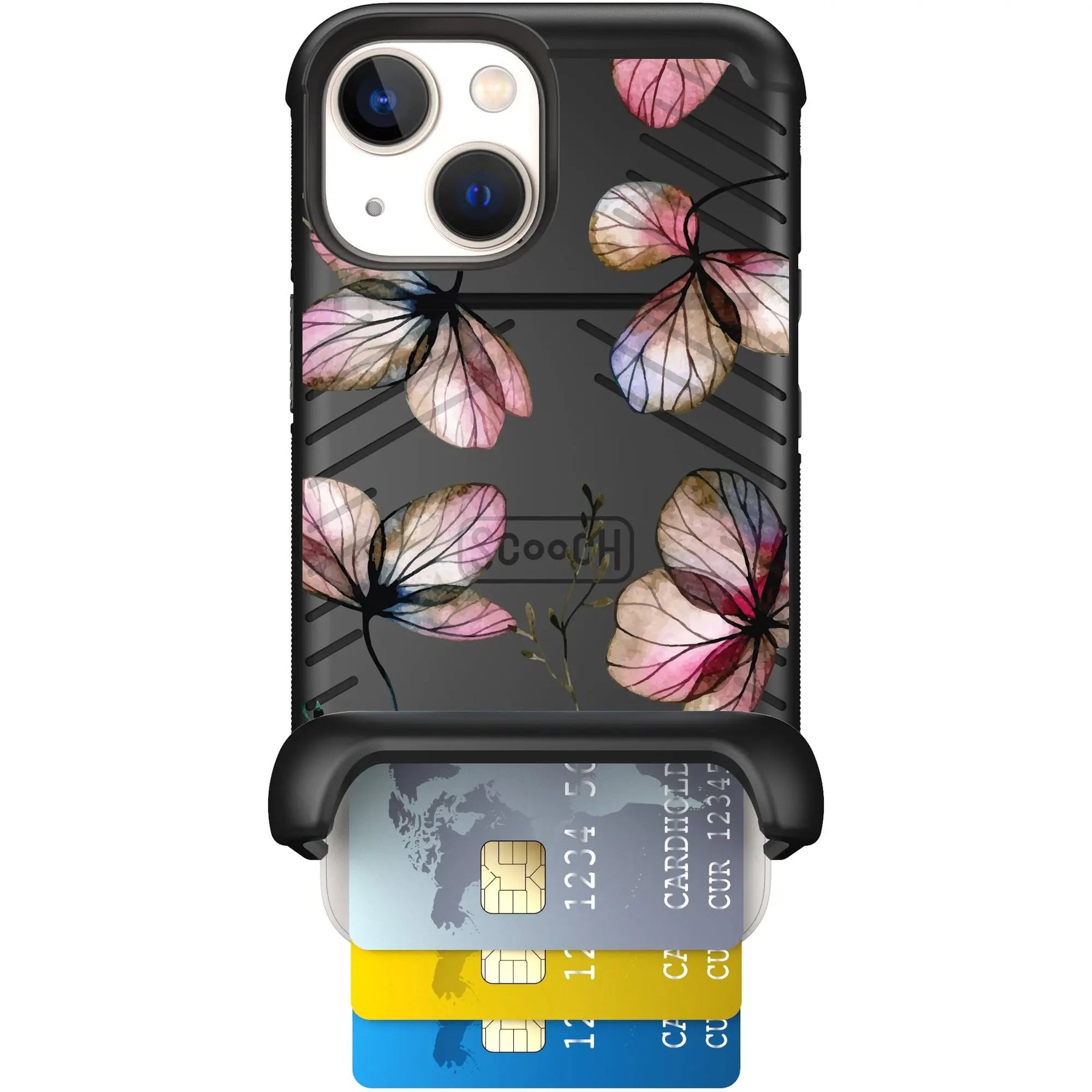 Wingmate for iPhone 13 Mini