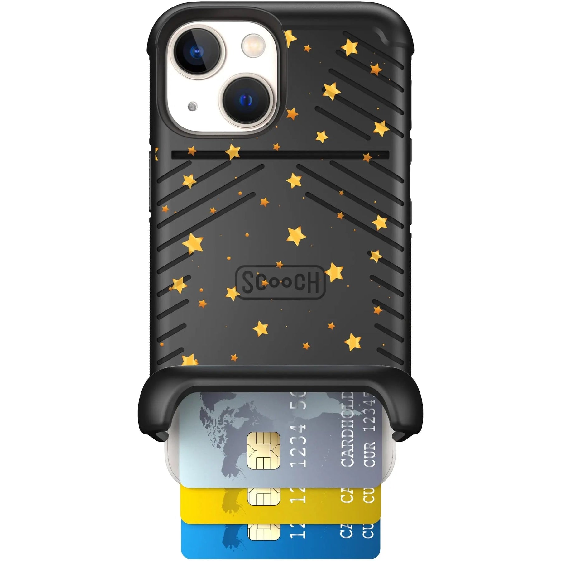 Wingmate for iPhone 13 Mini