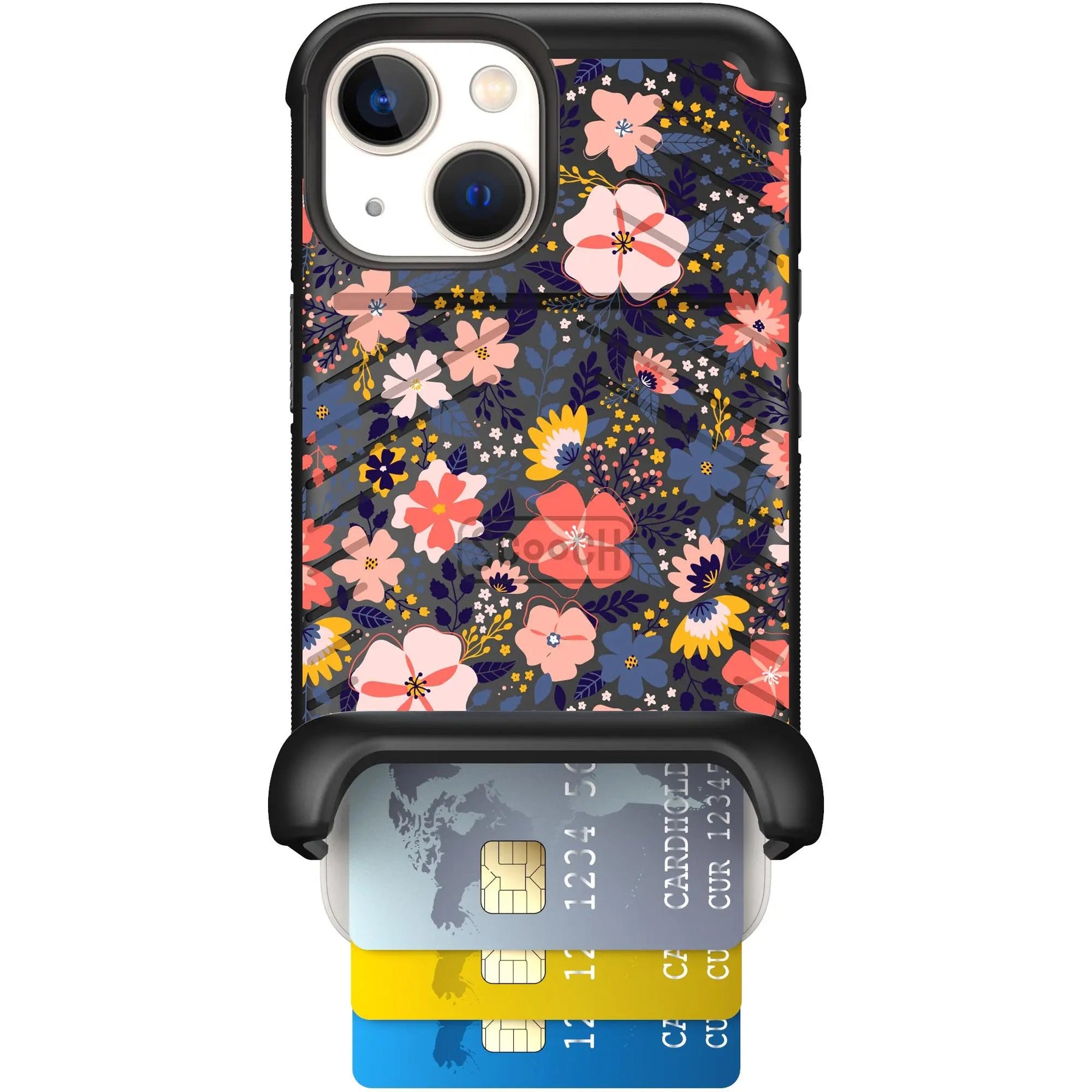 Wingmate for iPhone 13 Mini