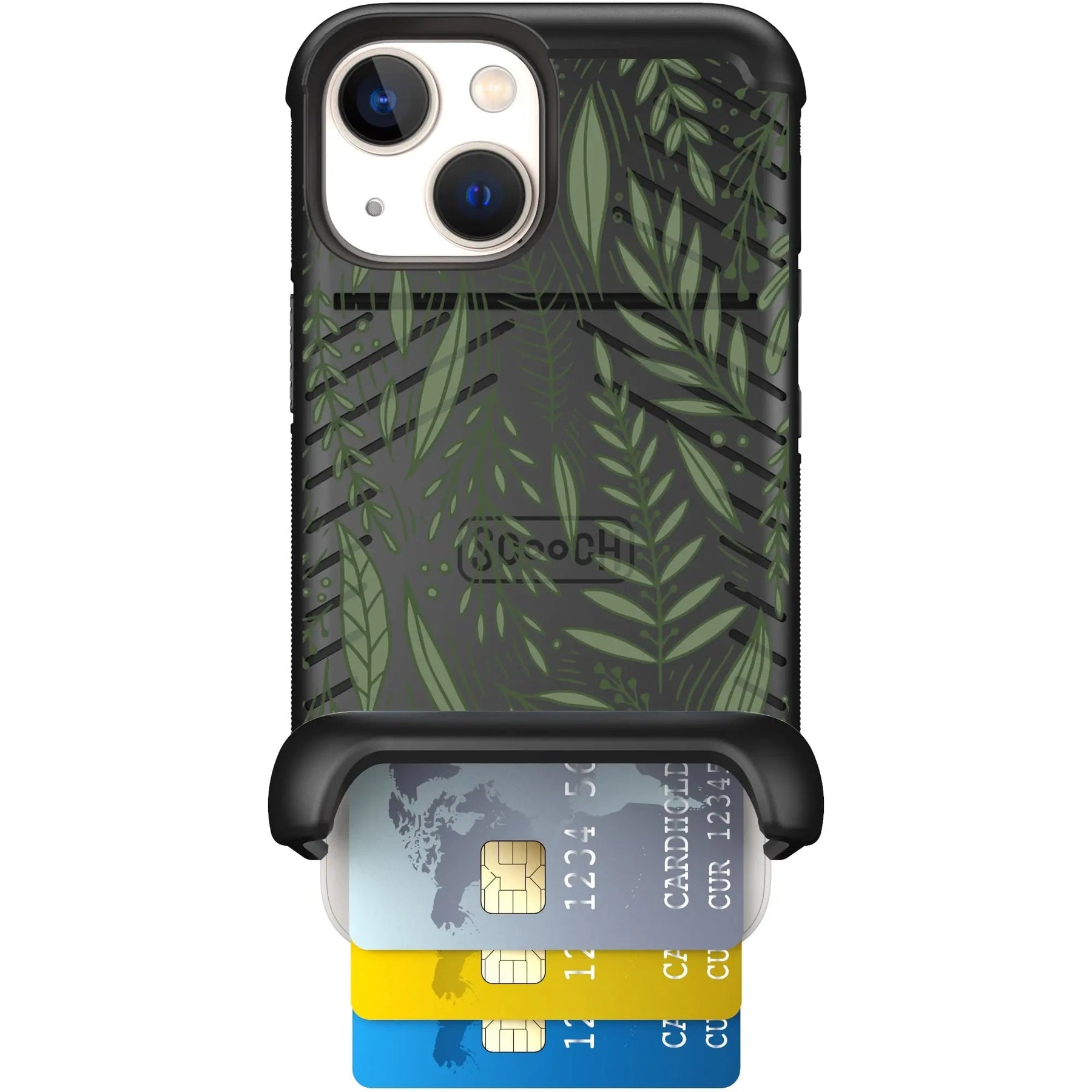 Wingmate for iPhone 13 Mini