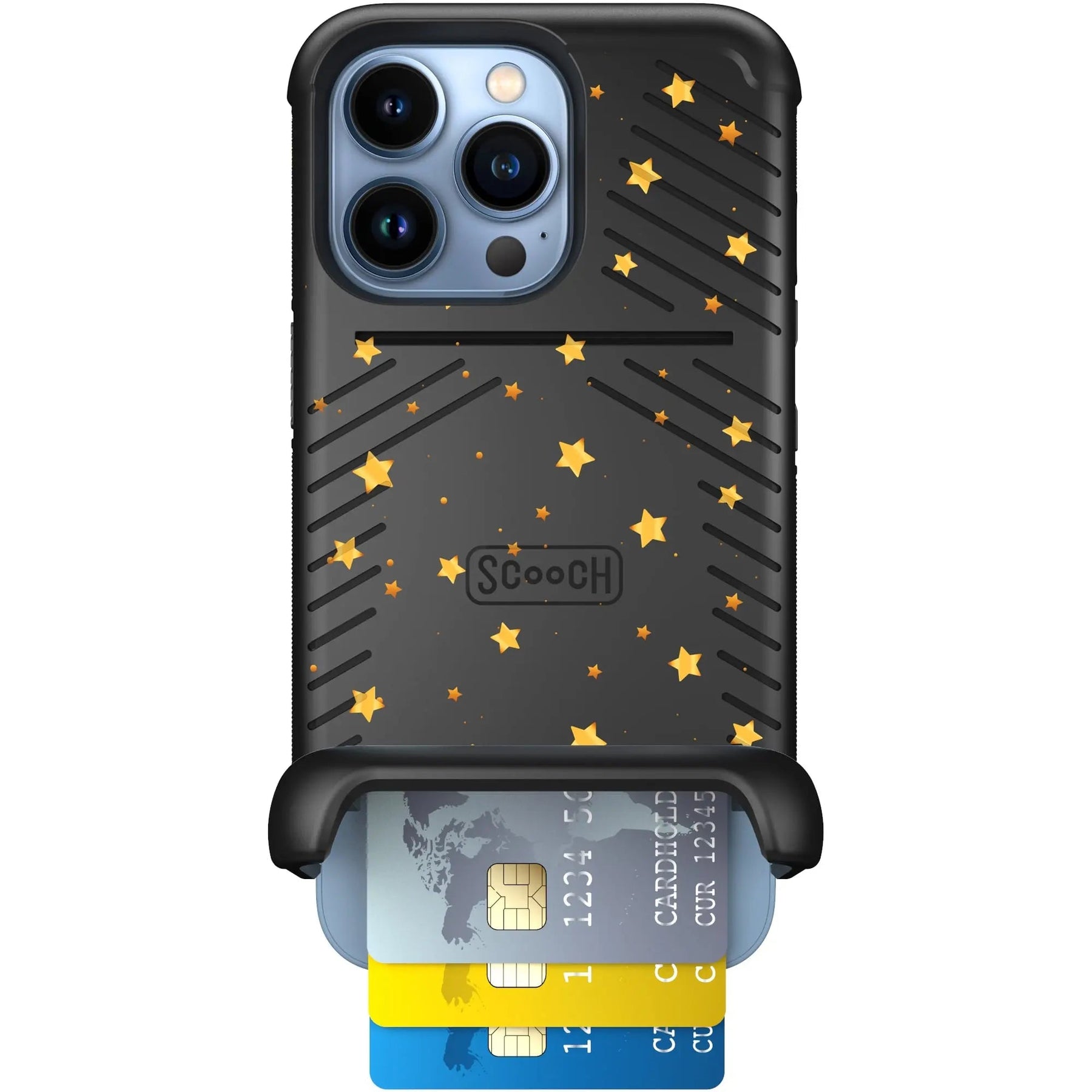 Wingmate for iPhone 13 Pro