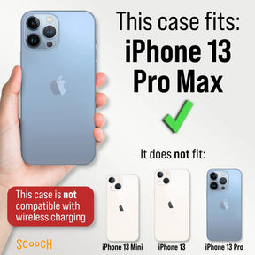 Wingmate for iPhone 13 Pro Max