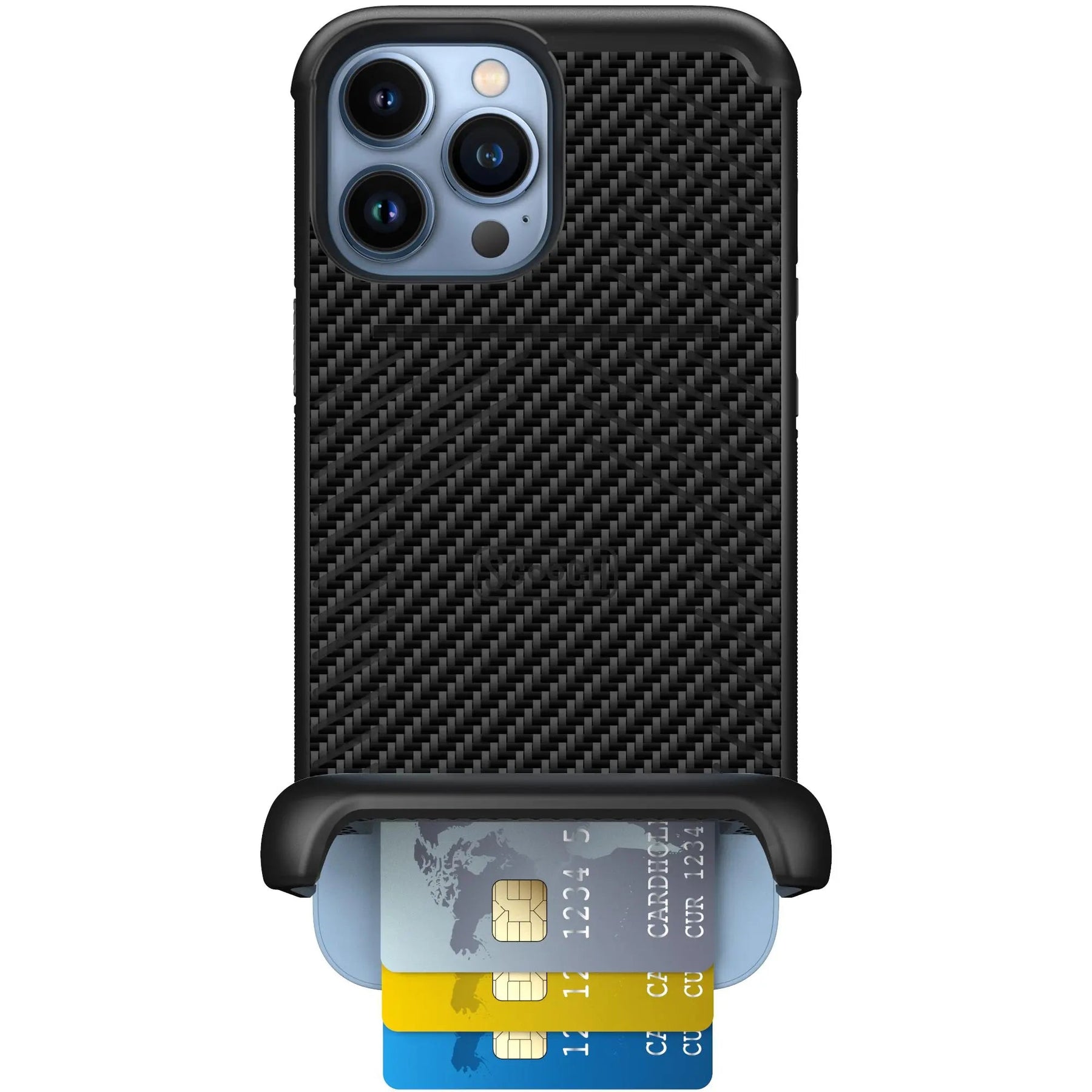 Wingmate for iPhone 13 Pro Max