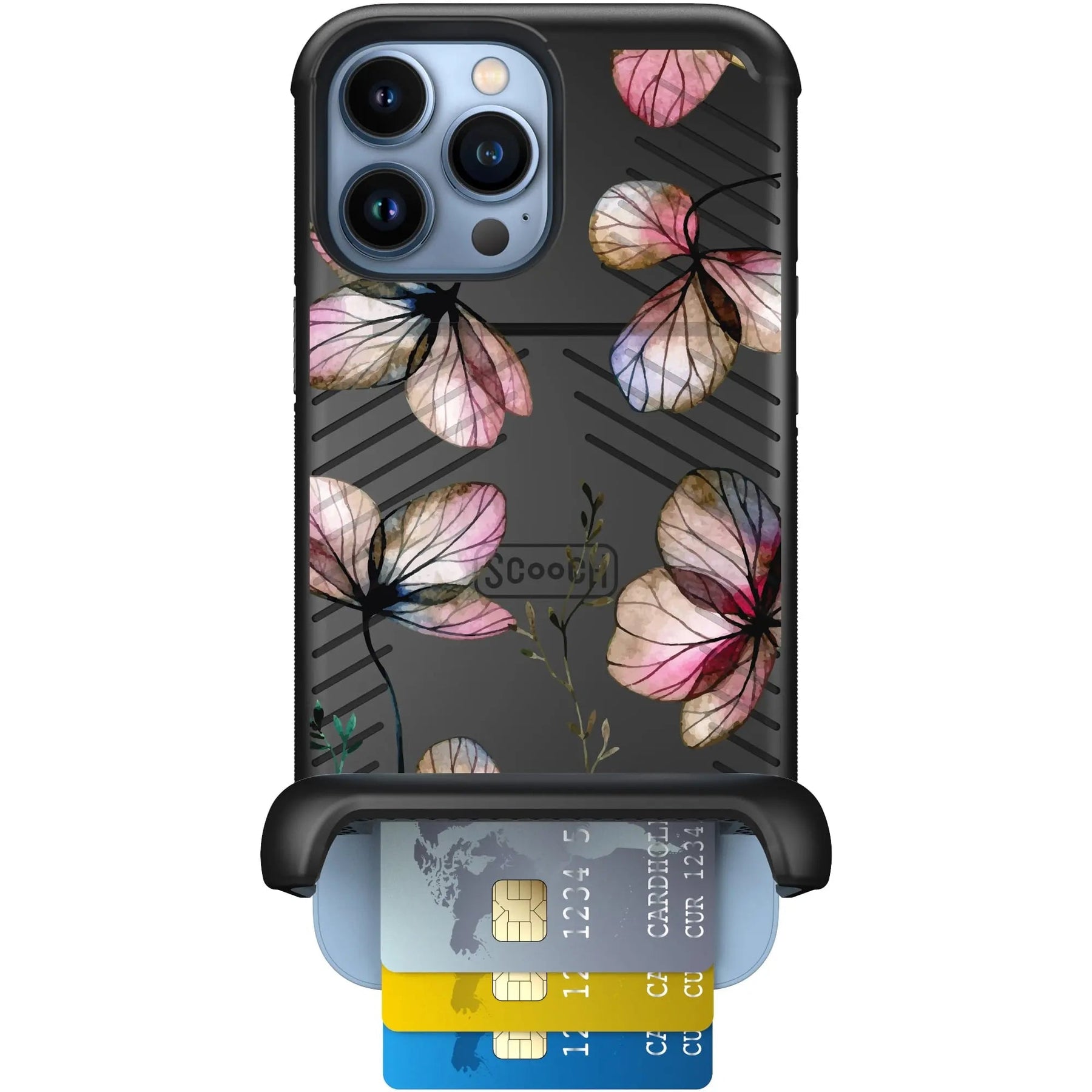 Wingmate for iPhone 13 Pro Max