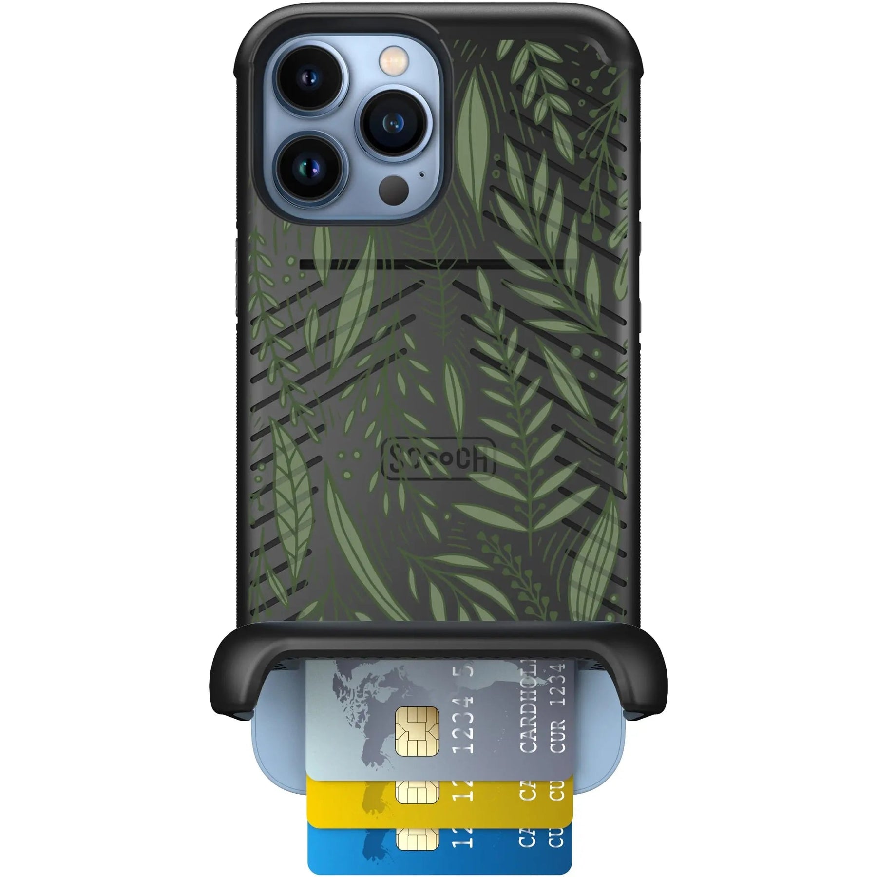 Wingmate for iPhone 13 Pro Max