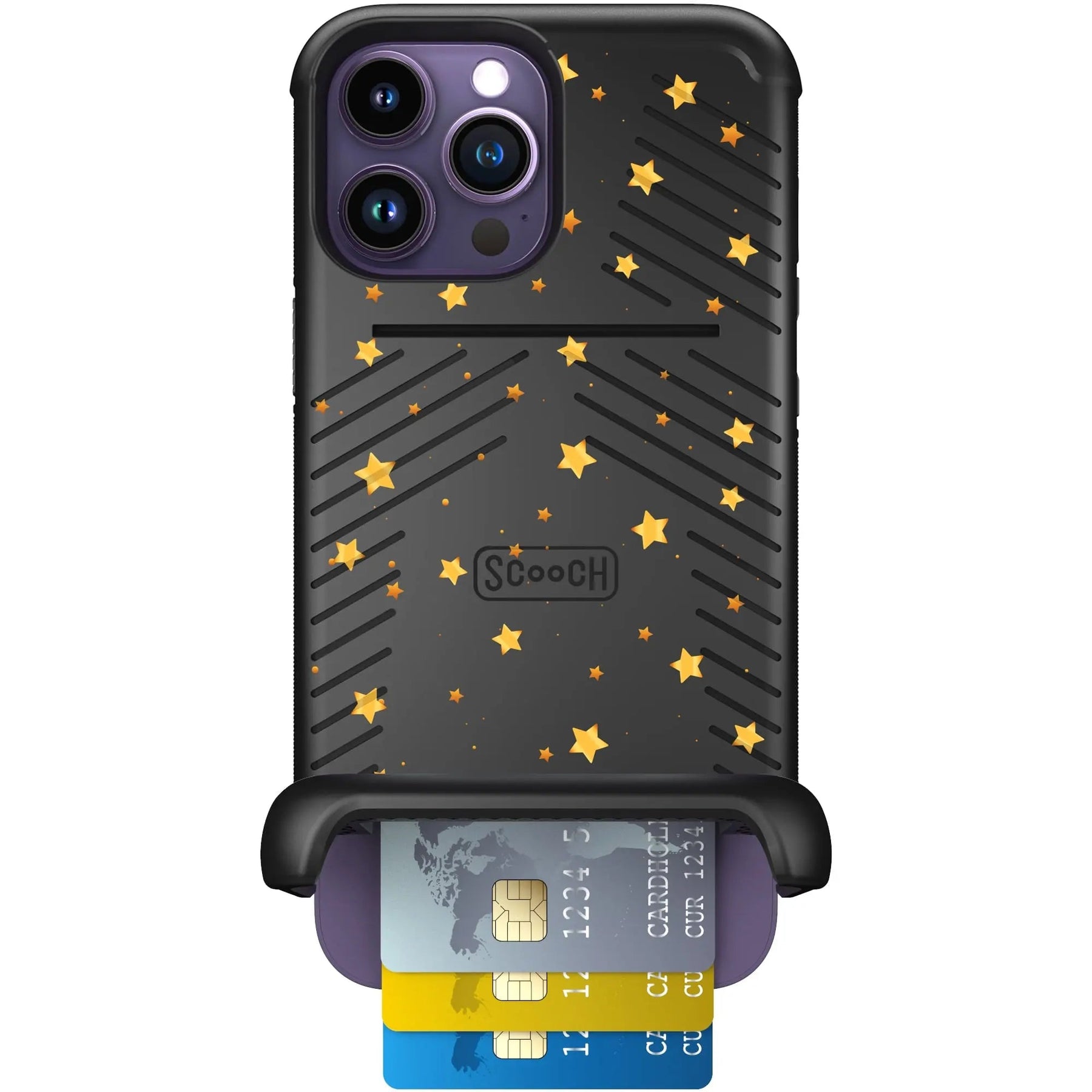 Wingmate for iPhone 14 Pro Max