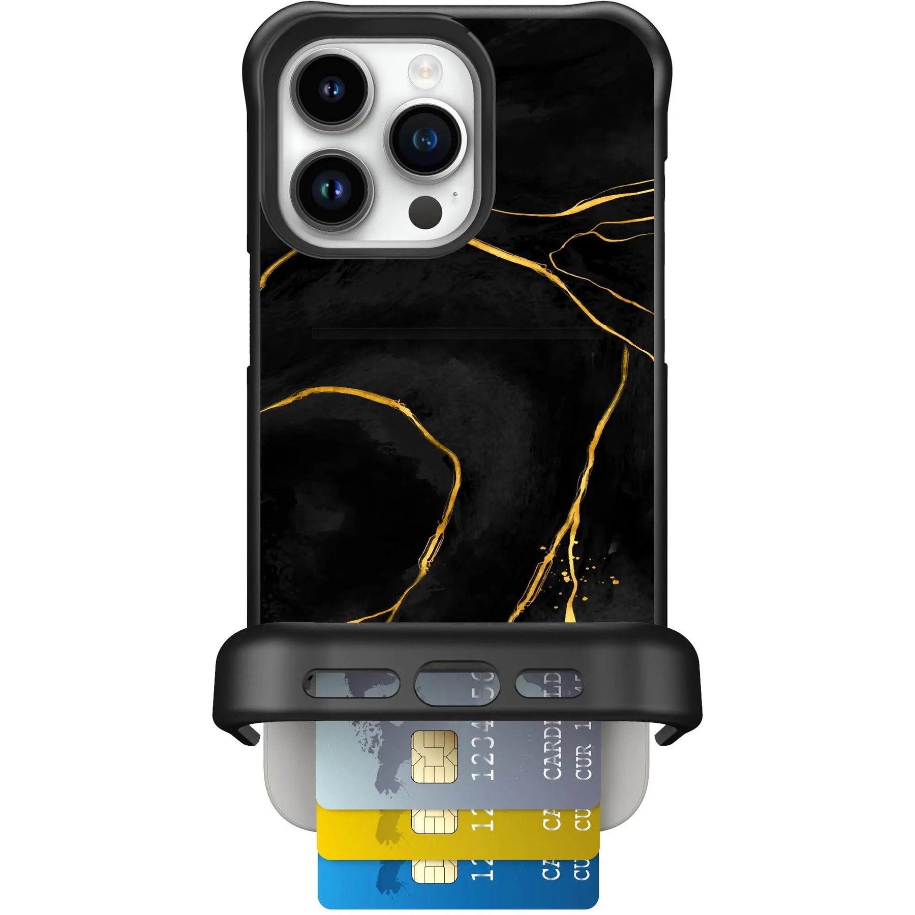 Wingmate for iPhone 15 Pro Max