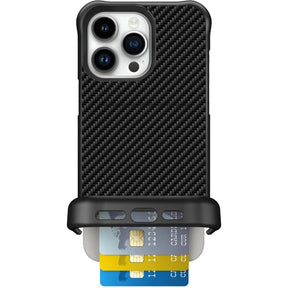 Wingmate for iPhone 15 Pro Max