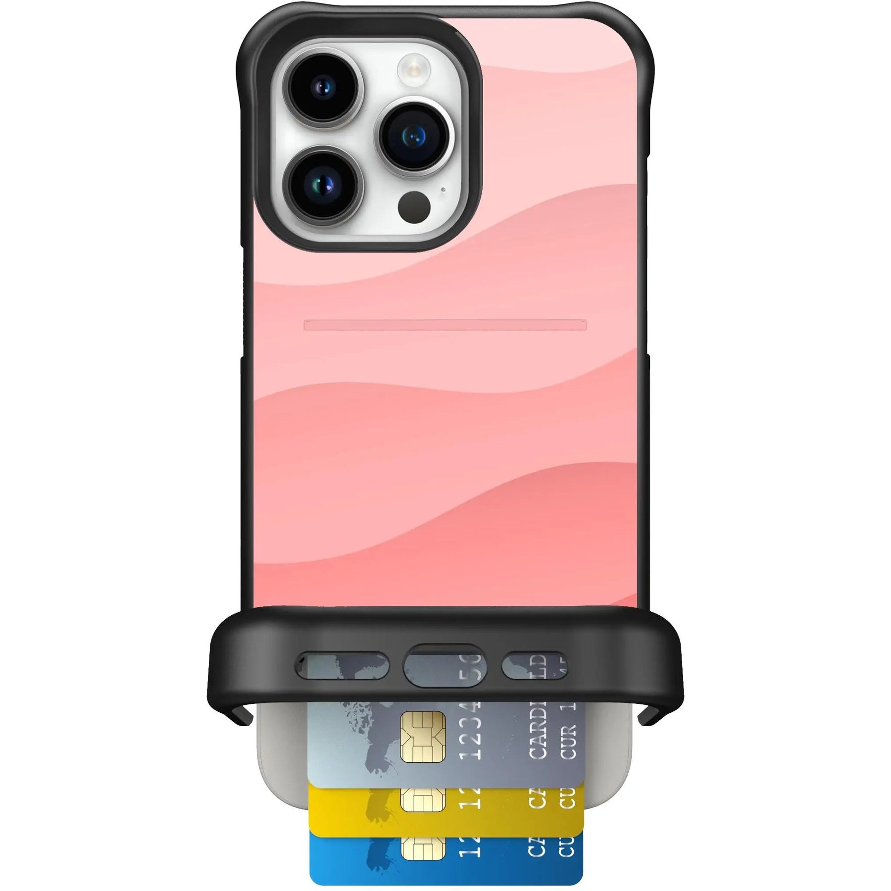 Wingmate for iPhone 15 Pro Max