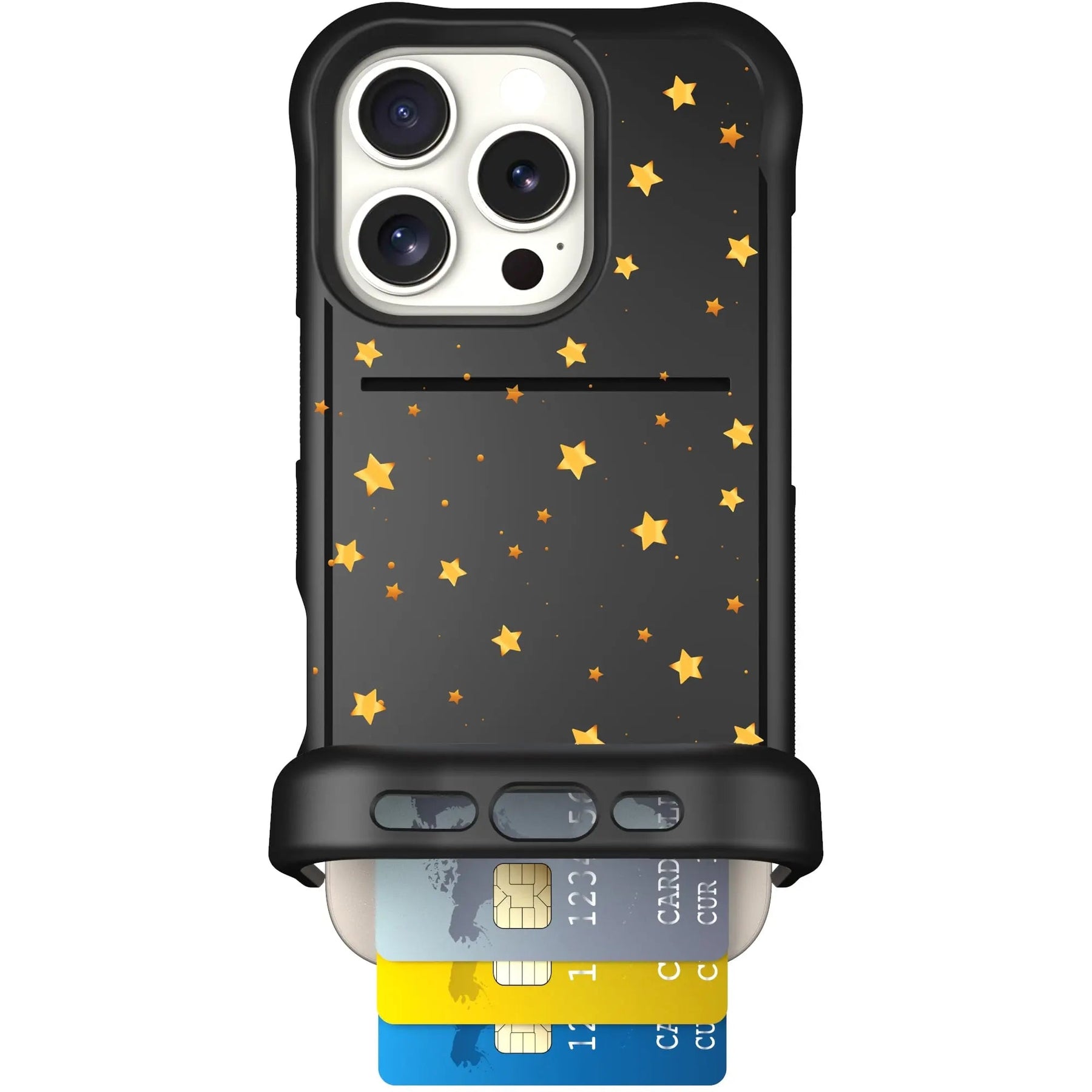 Wingmate for iPhone 16 Pro