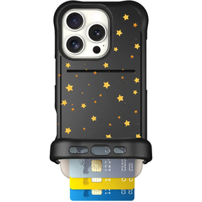 Wingmate for iPhone 16 Pro