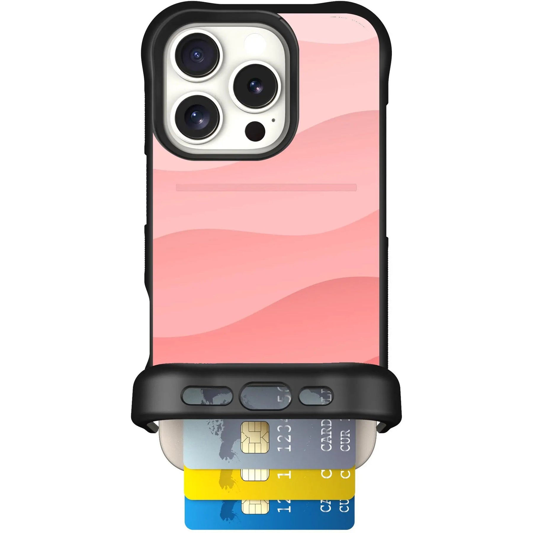 Wingmate for iPhone 16 Pro