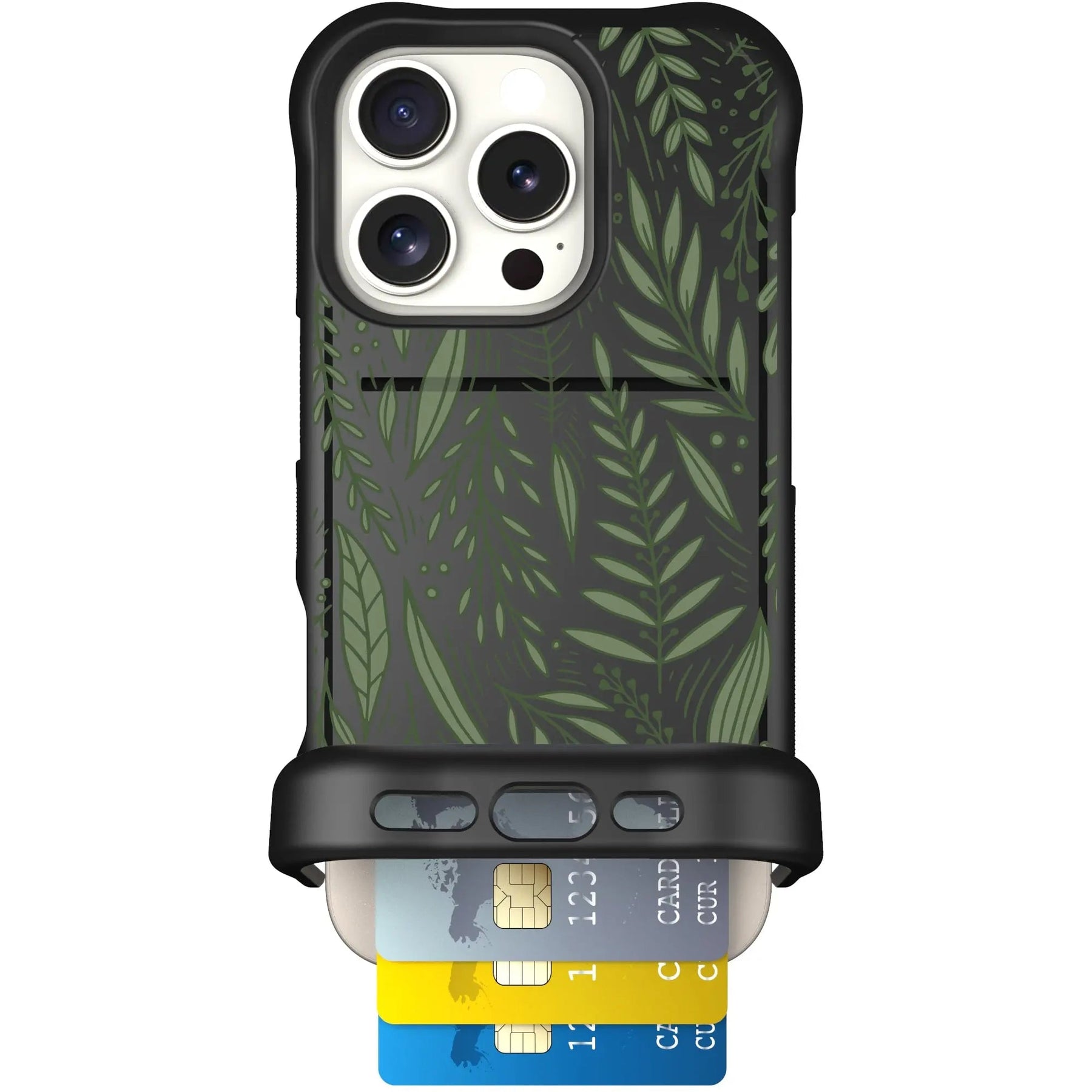 Wingmate for iPhone 16 Pro