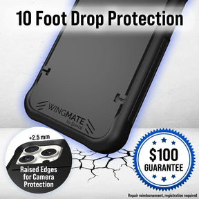 Scooch-Wingmate for iPhone 17 Pro Max-