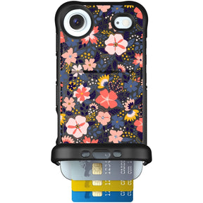 Scooch-Wingmate for iPhone Air-Wildflowers