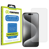 Scooch-iPhone 16 Pro Max Screen Protector-0-Coverage