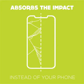 Scooch-iPhone 16 Pro Screen Protector-