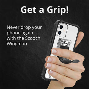 Wingman for iPhone 12
