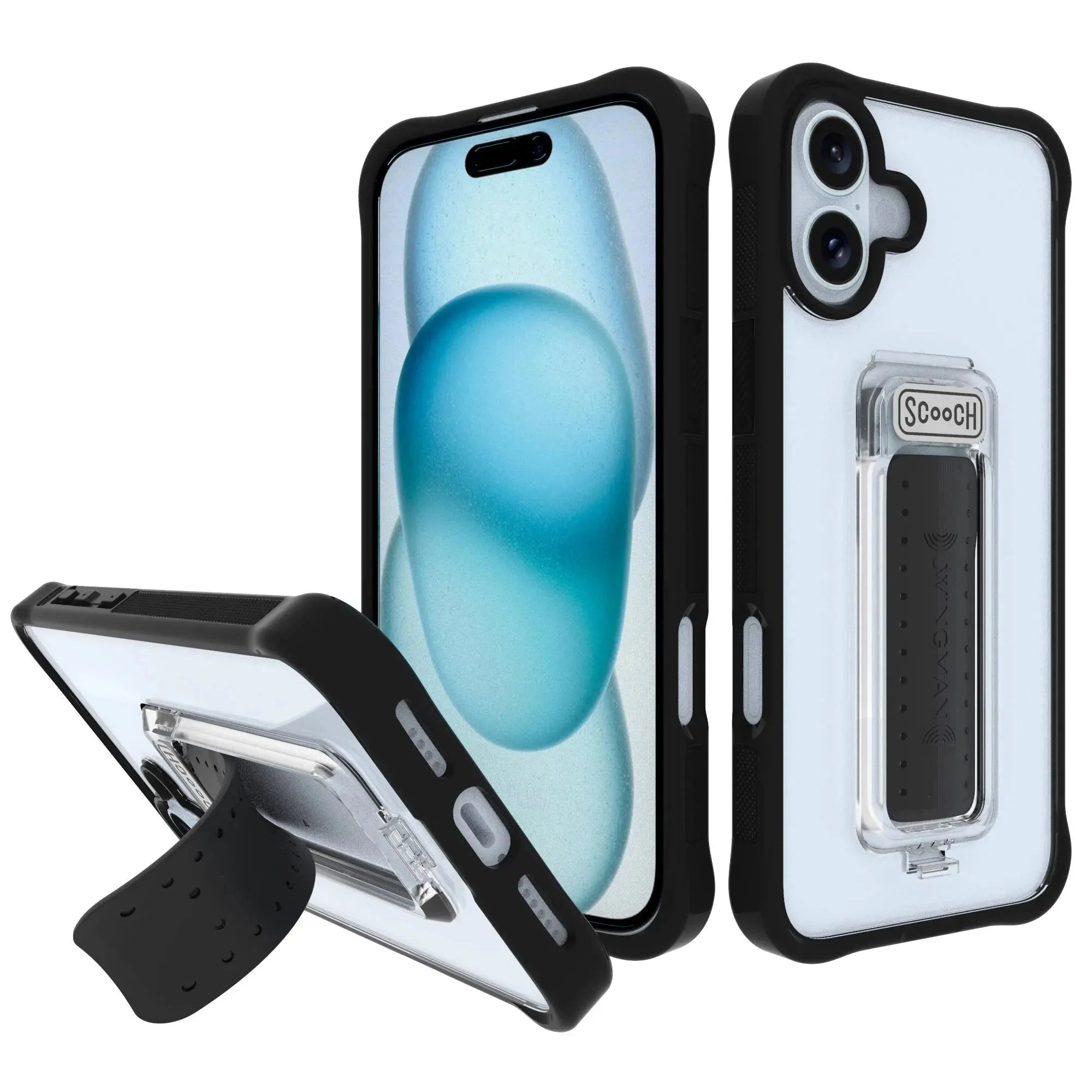 iPhone 16 Series
