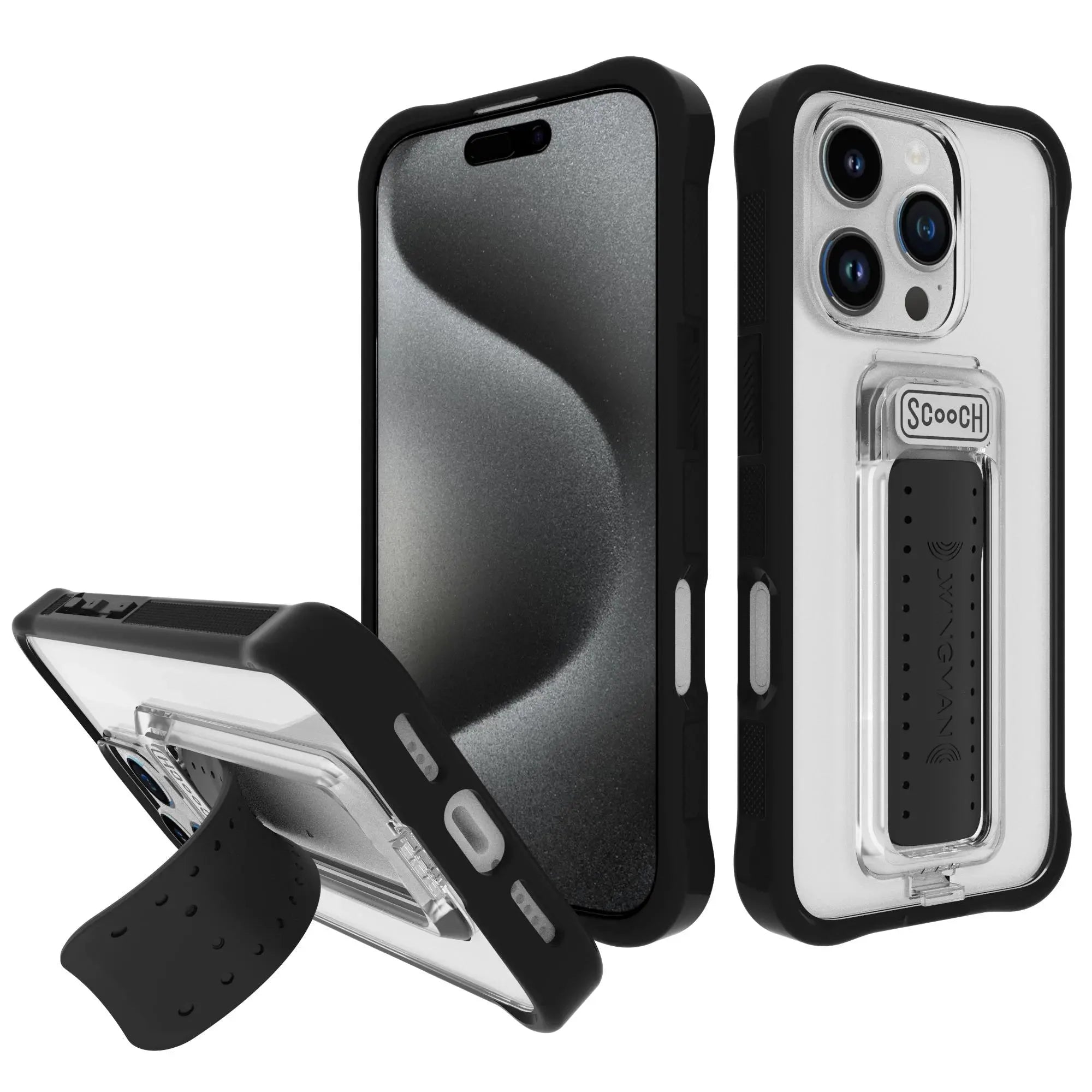 iPhone 16 Series